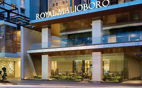 Royal Malioboro Aston